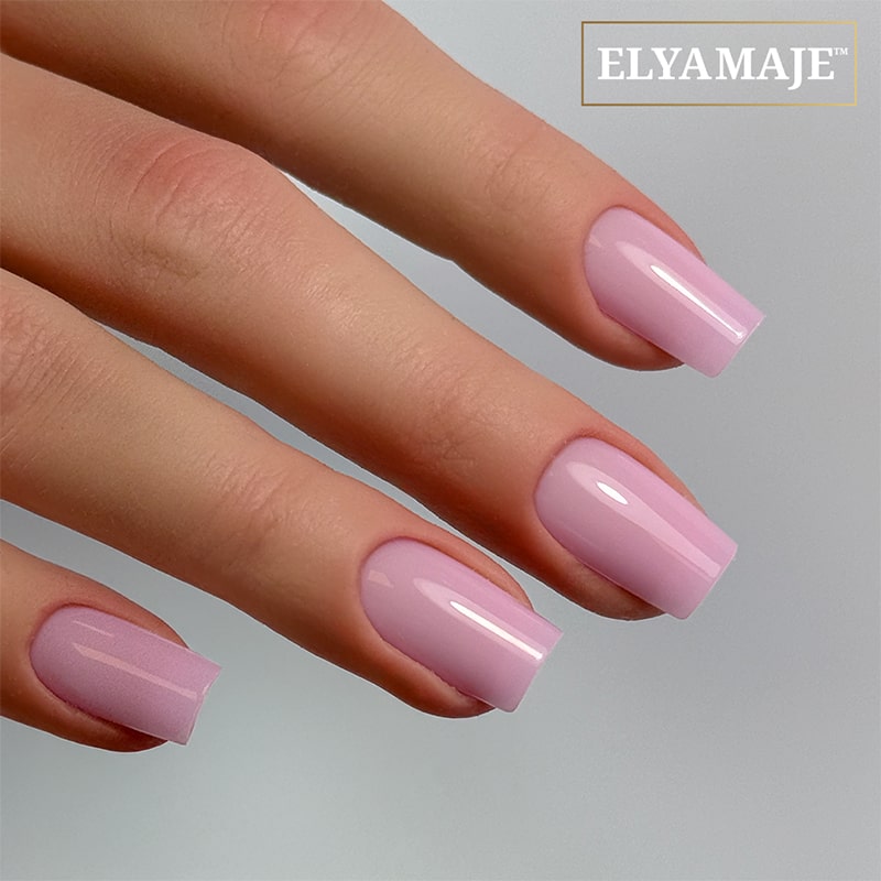 ElyaMaje Apex Classic Cuba capsules Easy Caps rose