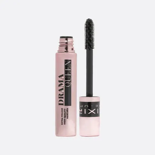 Élixir Drama Queen mascara #438M volume noir