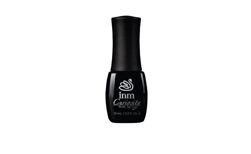 INM Curiosity soin ongles professionnel