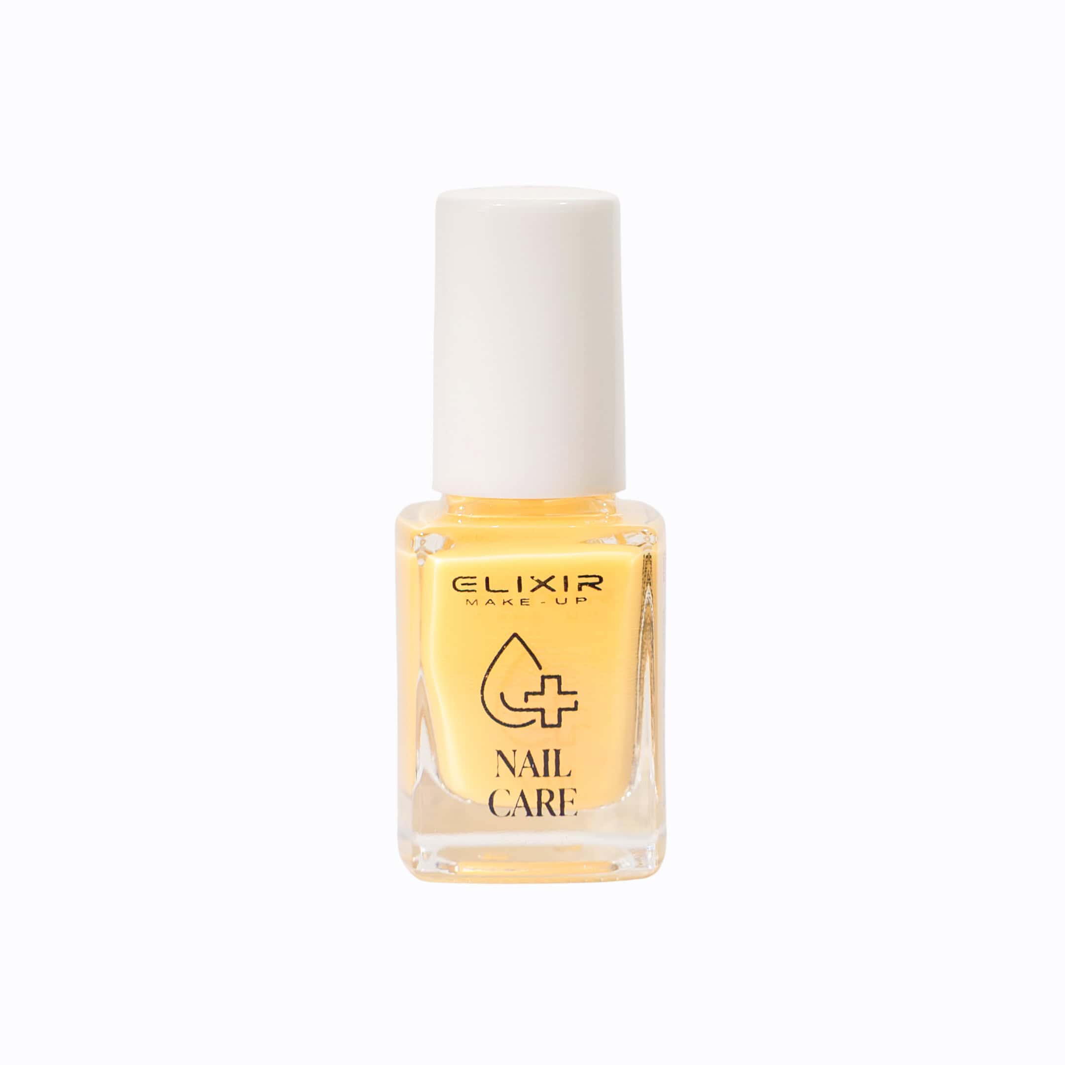 Élixir Calcium Gel Builder 1001 soin ongles fortifiant