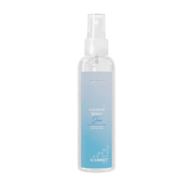Elyamaje Cleaner Spray Shine spray finition brillante