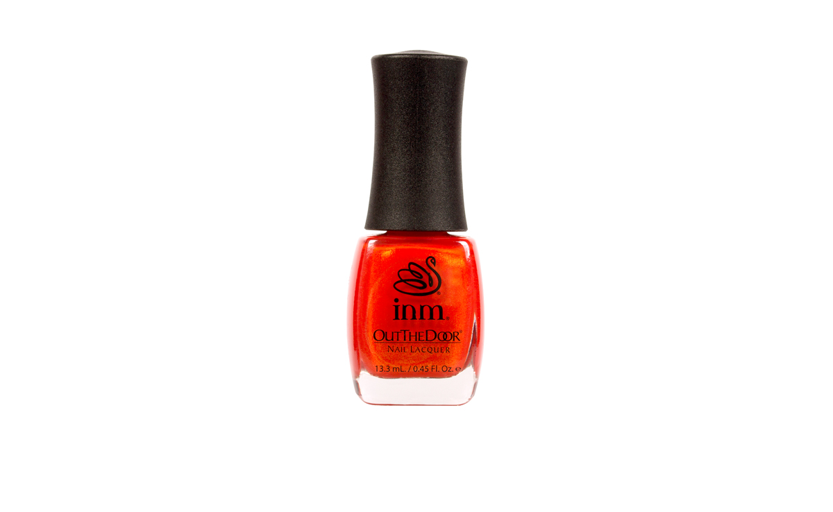 INM LeeLoo vernis à ongles brillance