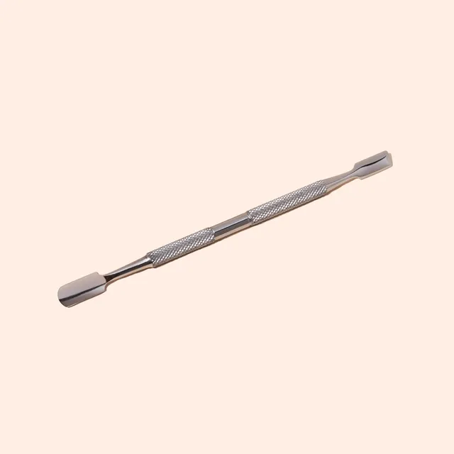 Manucurist Pousse-cuticules en acier outil inox