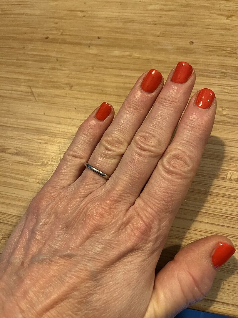 Manucurist Huile Verte huile nourrissante ongles 6 huiles