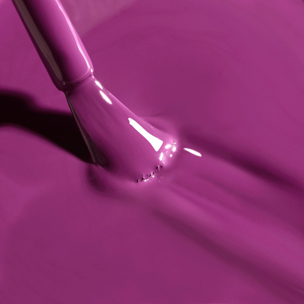 Ôdass Paris Le Quatuor kit vernis semi-perm Framboise Lilas Nu Denim