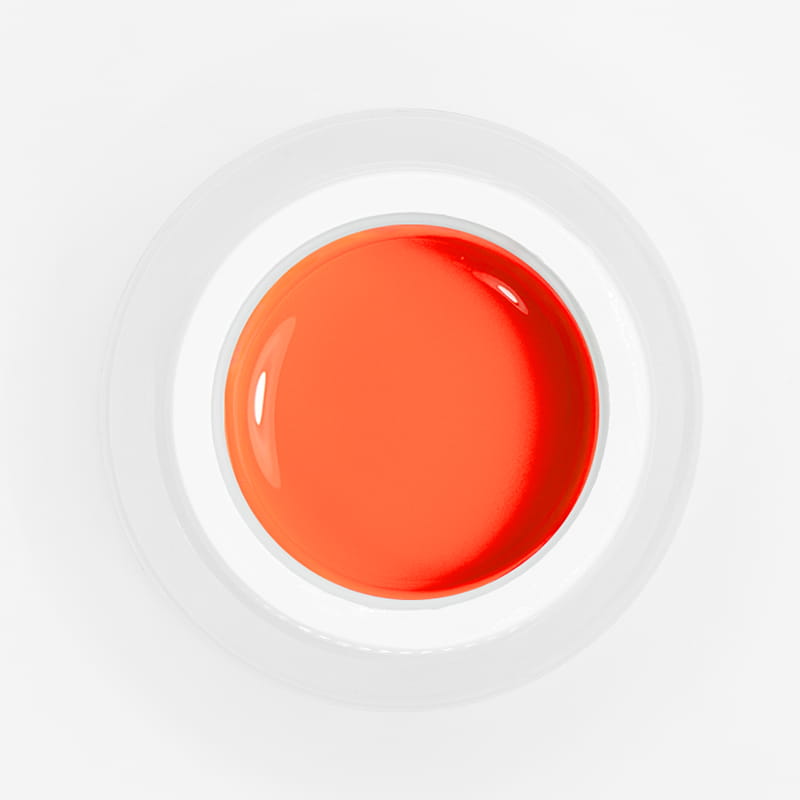 Elyamaje Perfect French 14 gel paint orange 5g
