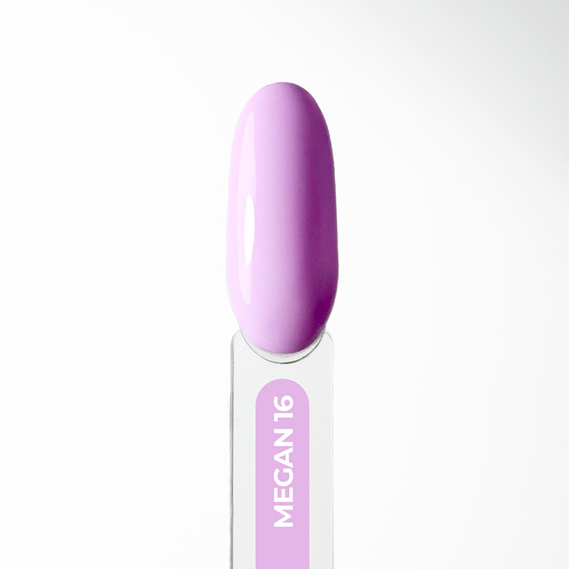 Elyamaje N°16 Megan vernis semi-permanent pigmenté