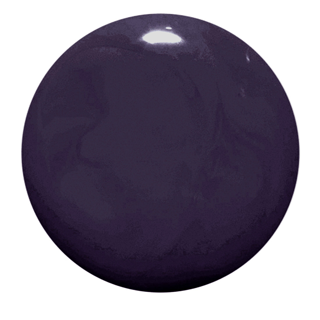 Nailberry L'Oxygéné Blueberry vernis 15ml bleu nuit