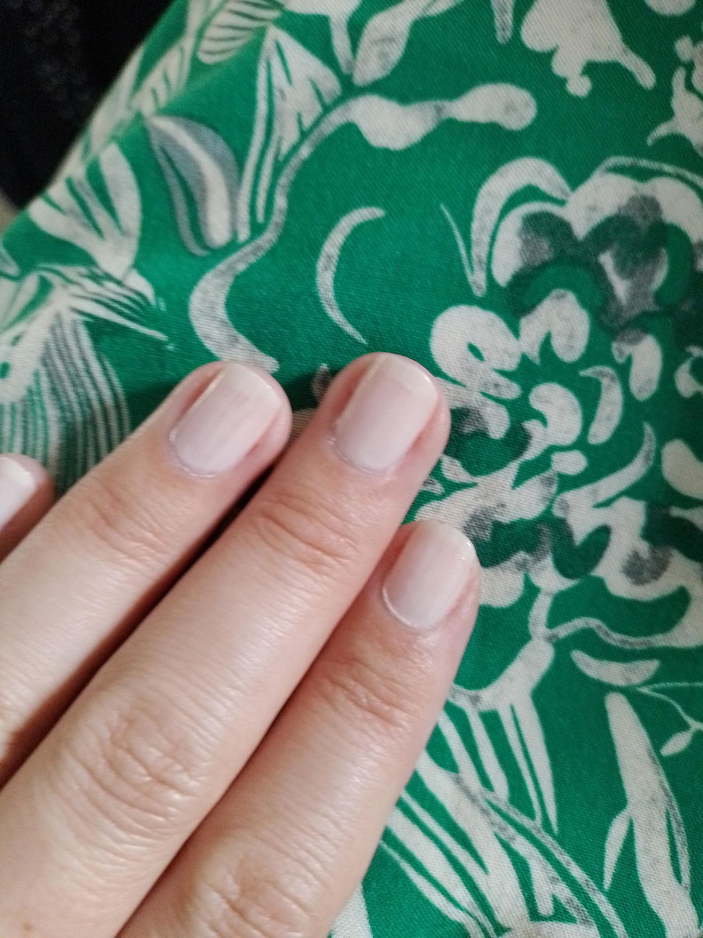 Ôdass Paris sur mesure Quatuor vernis semi-permanent 4x10 ml