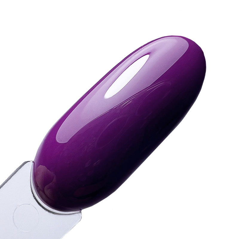 Elyamaje N°188 Dark Violine vernis semi-permanent foncé