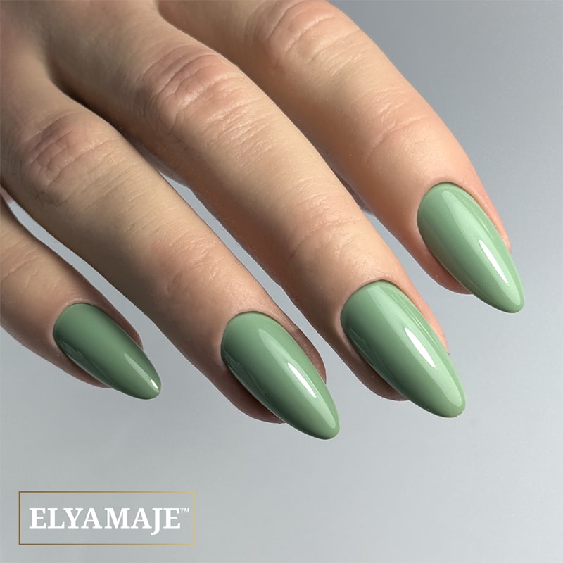 Elyamaje N° 143 vernis semi-permanent Jupiter