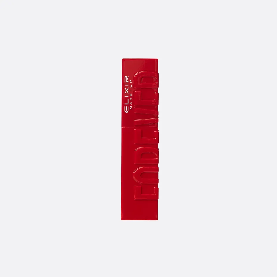 Élixir Forever Lip Mat #219 rouge à lèvres liquide mat