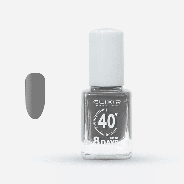 Élixir 40'' Up to 8 Days #015 vernis rose Thought