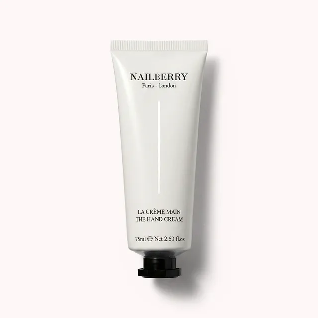 Nailberry The Spa Line The Hand Cream crème mains 75 ml