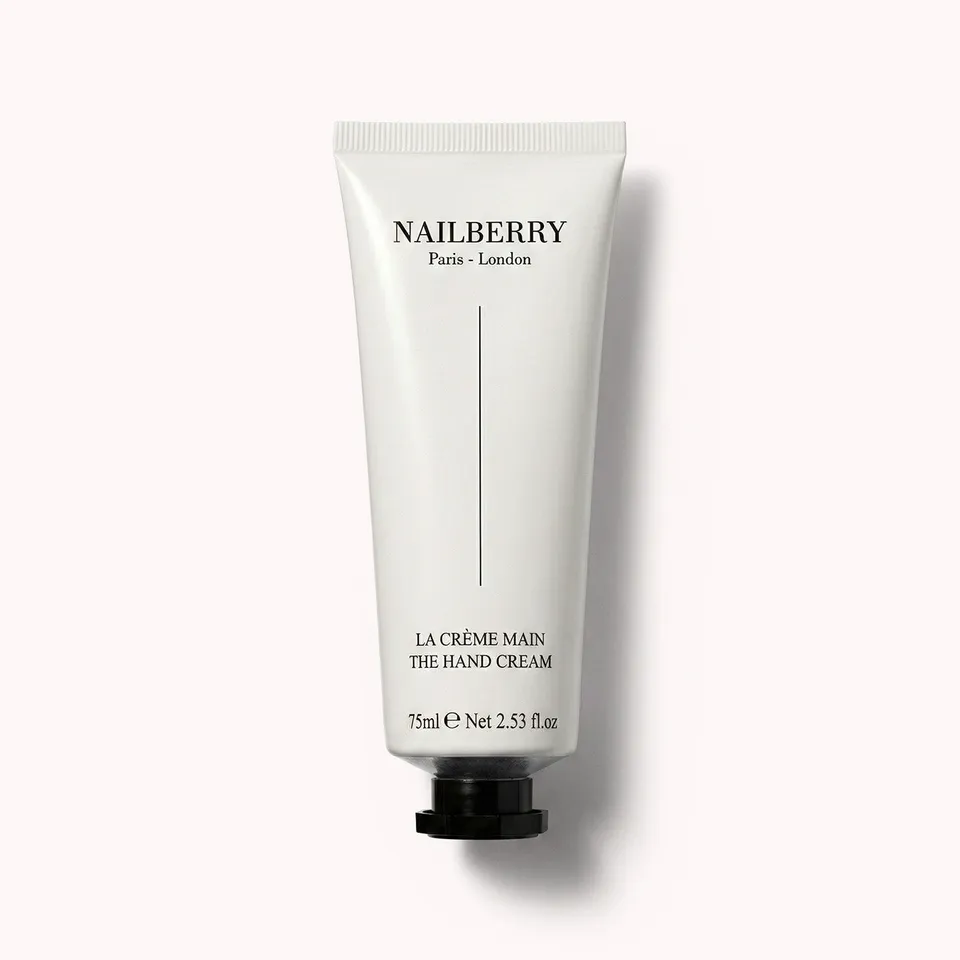 Nailberry The Spa Line The Hand Cream crème mains 75 ml