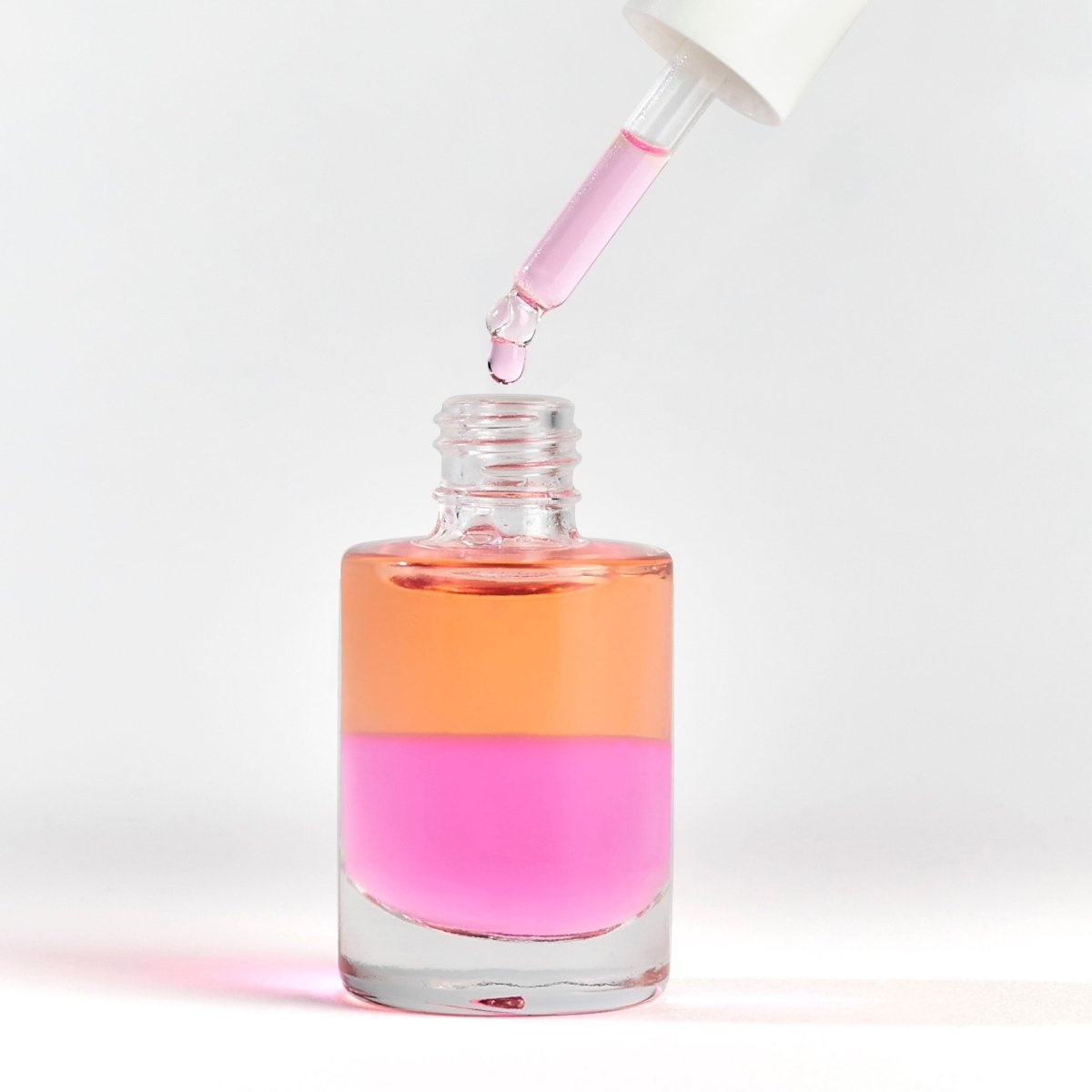 Ôdass Paris Soin Bi-Phase cuticules ongles 10 ml