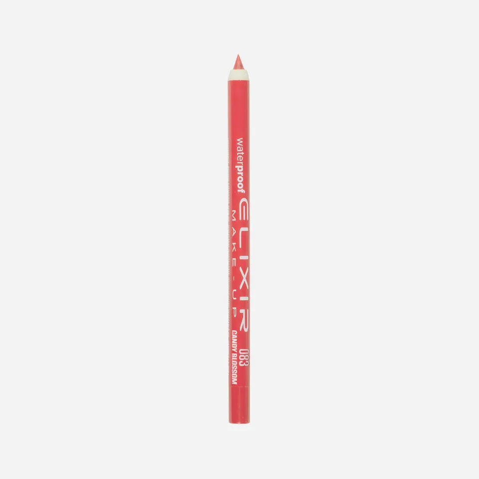 Élixir Crayon yeux waterproof #083 Candy Blossom rosé