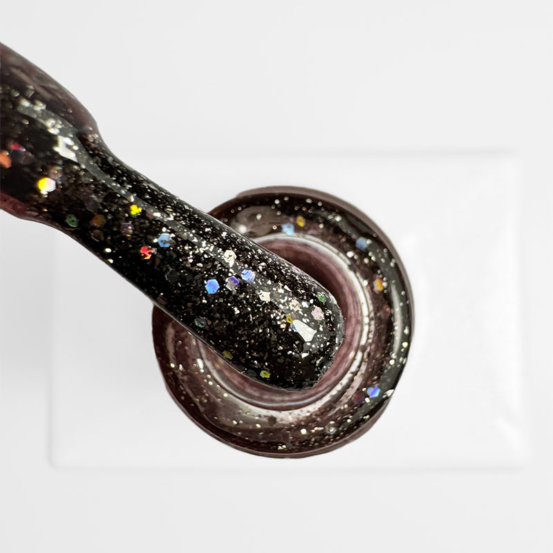 Elyamaje N°241 Phoenix vernis semi-permanent couvrant