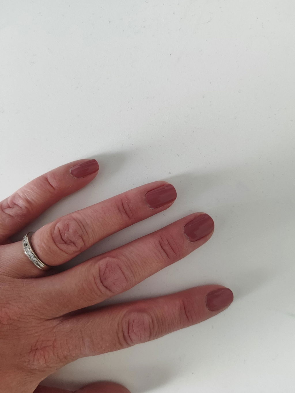 Ôdass Paris Bois de Rose vernis semi-permanent rose 10 ml