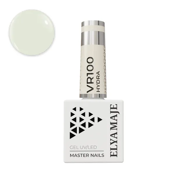 Elyamaje N°100 vernis semi-permanent Hydra intense