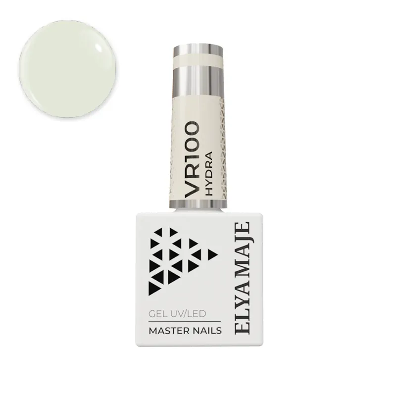 Elyamaje N°100 vernis semi-permanent Hydra intense