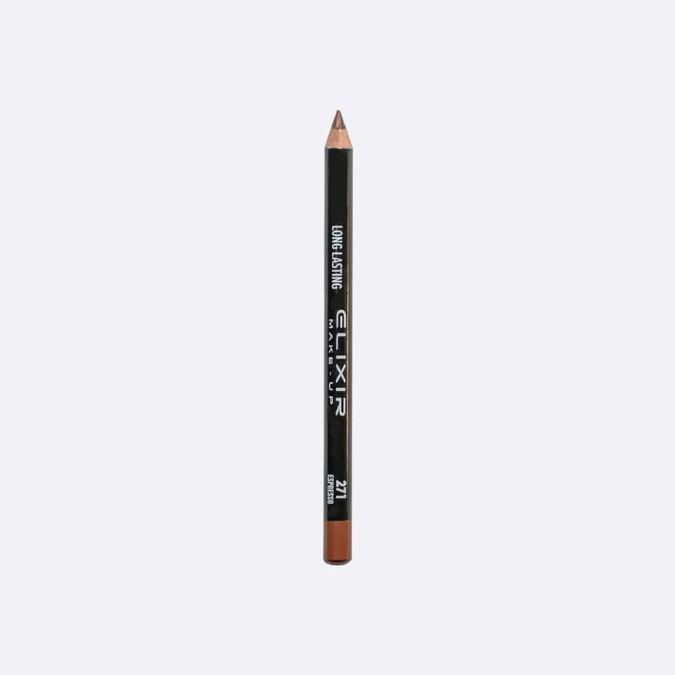 Élixir crayon lèvres 271 Espresso longue tenue