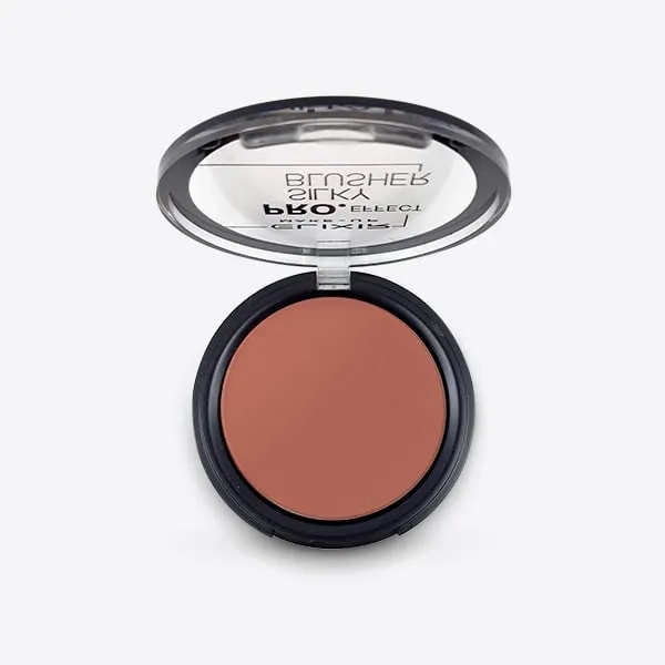 Élixir Pro HD Blusher Mat 017 Fard à Joues Rio De Janeiro