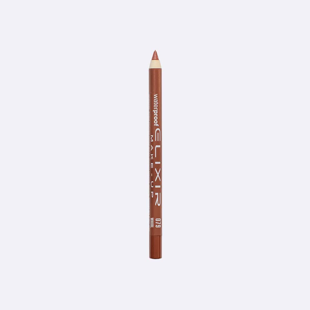 Élixir #079 Whirl crayon lèvres waterproof contour