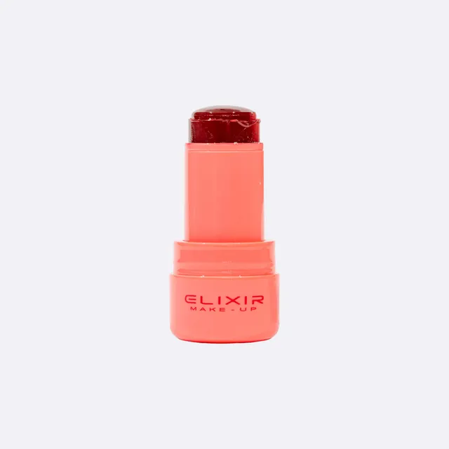 Élixir Cheeks & Lips Tint 501 blush lèvres longue tenue