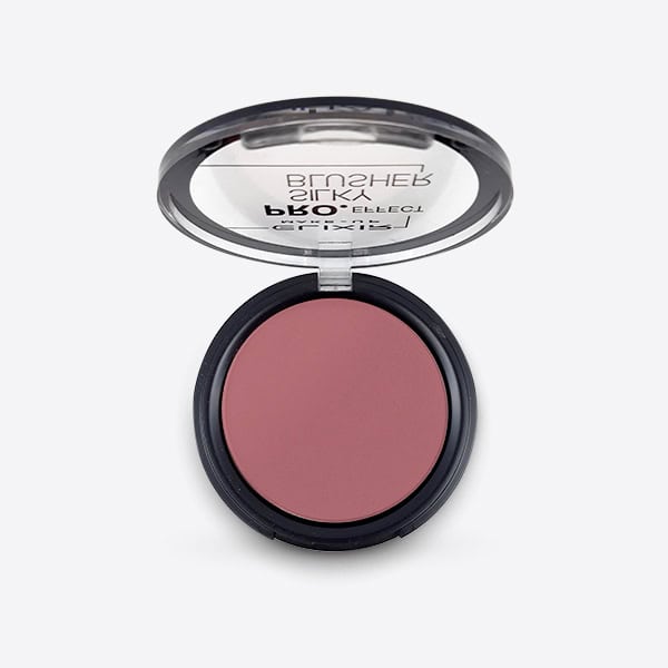 Élixir PRO HD Blusher Silky #015 blush Miami lumineux