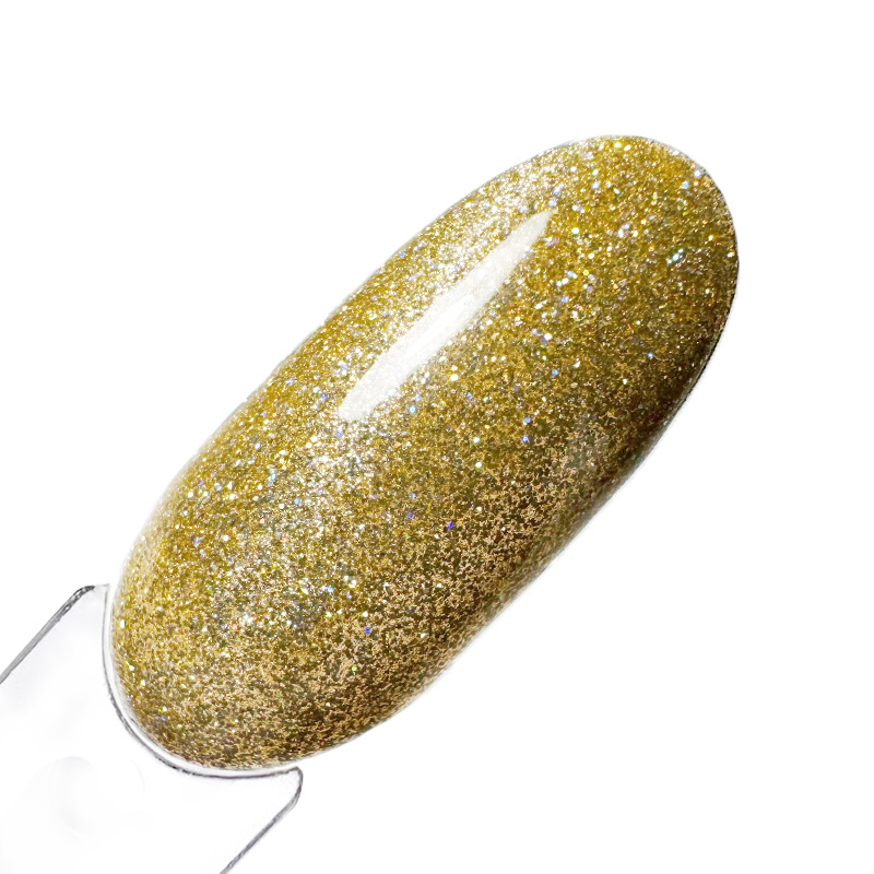 Elyamaje N°289 Avalon vernis semi-permanent réfléchissant