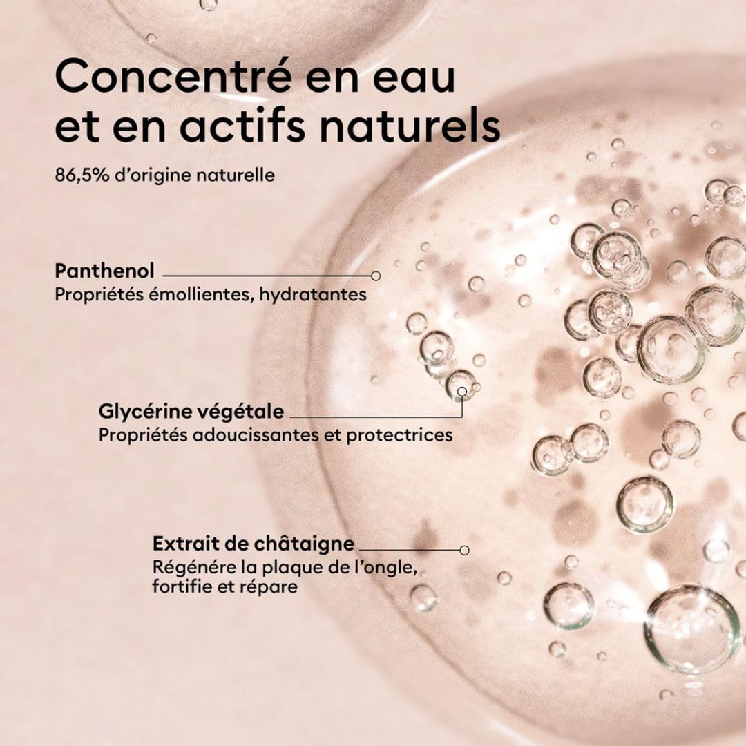 Manucurist Sérum Complet soin ongles transparent 15ml