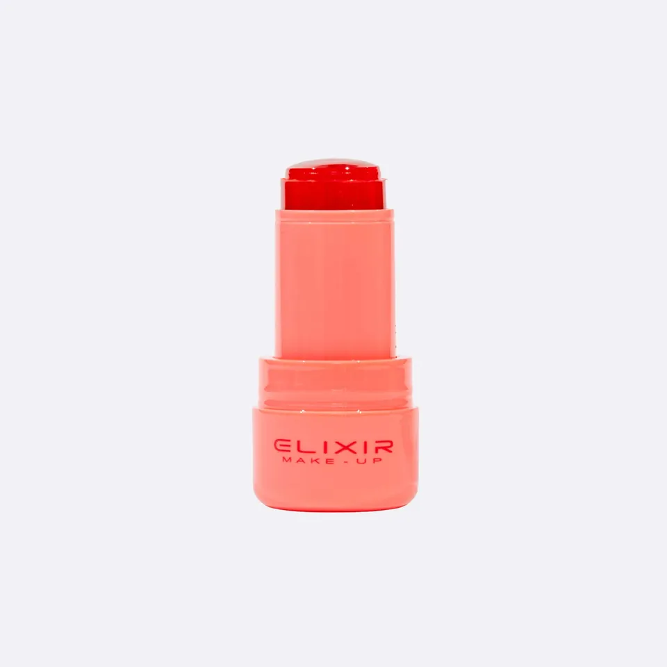Élixir Tint Cheeks & Lips blush liquide n°503 longue tenue