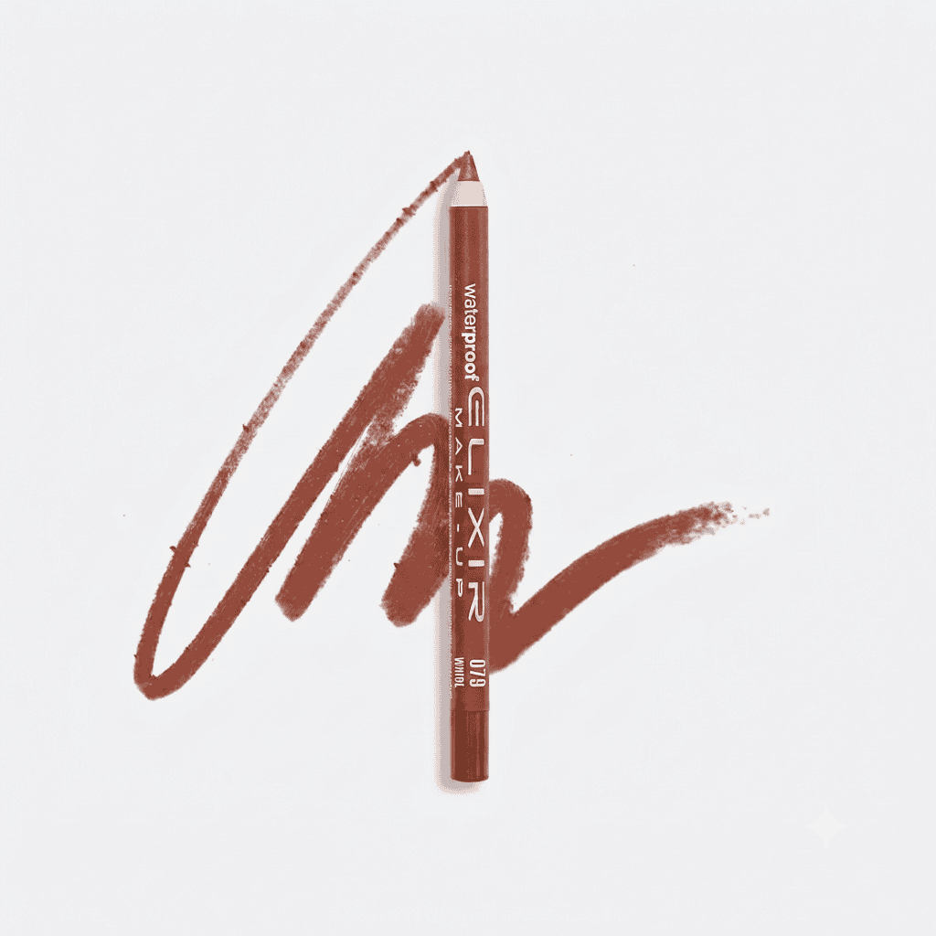 Élixir #079 Whirl crayon lèvres waterproof contour