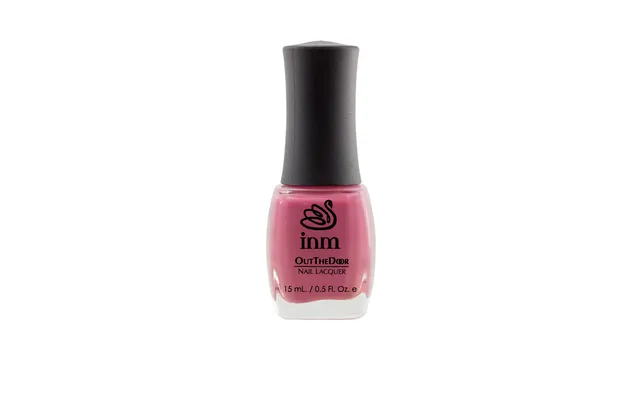 INM Mardi Gras Mauve vernis à ongles mauve