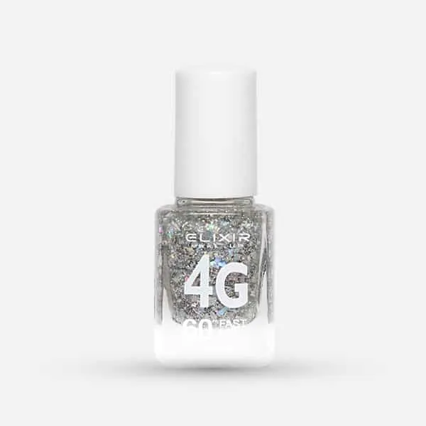 Élixir 4G #188 vernis à ongles séchage rapide 60 secondes