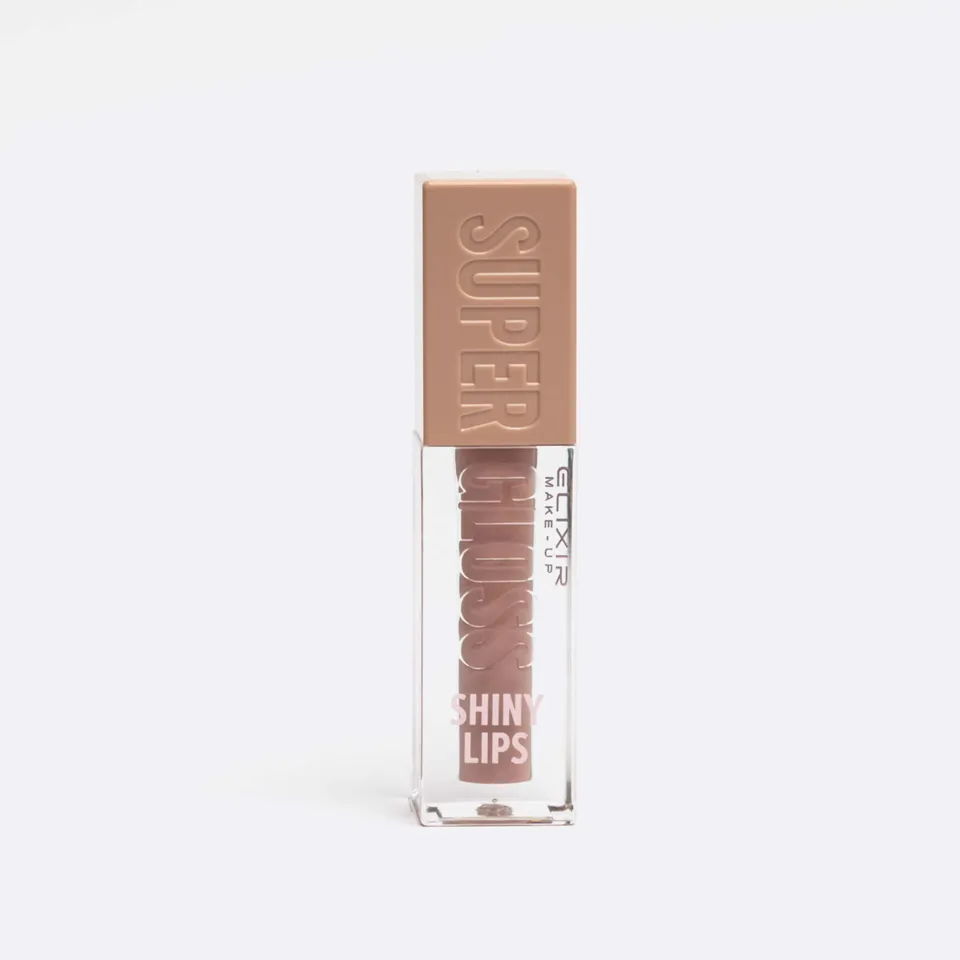 Élixir Super Gloss #090 gloss Hermès brillant