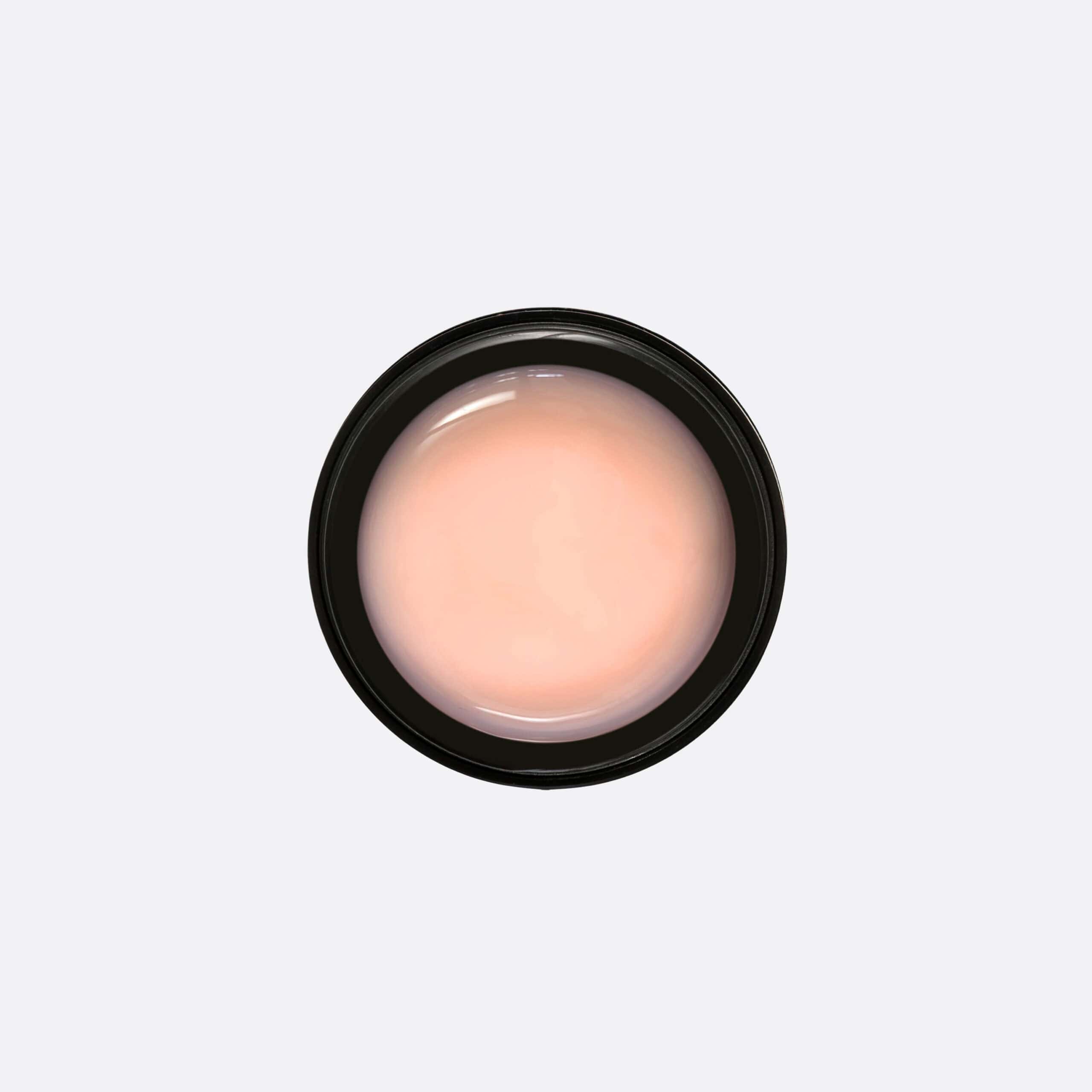 Élixir Super Builder Gel #909E Cover Nude gel construction 30g résistant