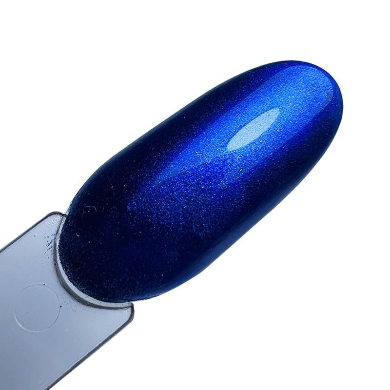Elyamaje Miroir 9 pigment effet miroir chrome