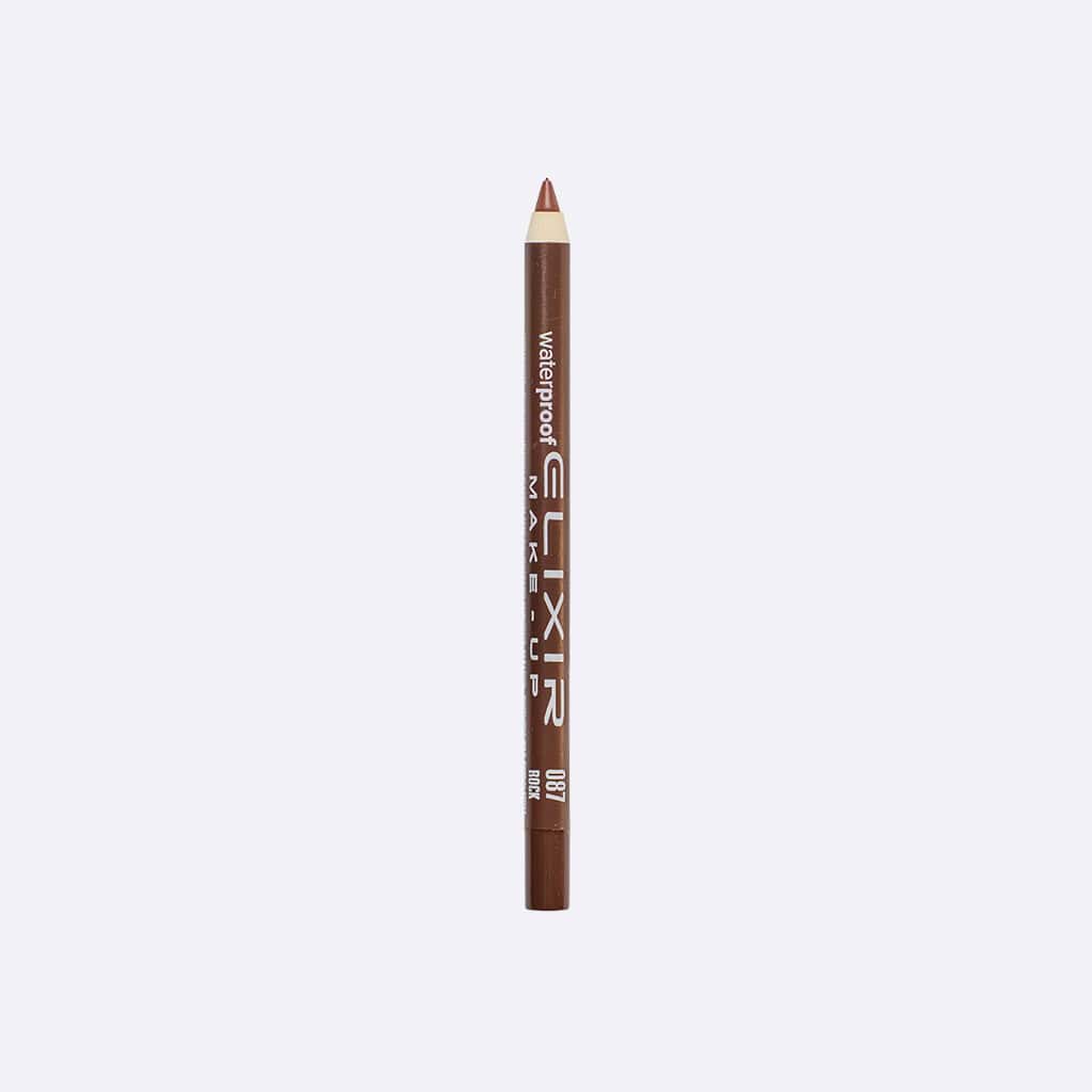 Élixir Crayon Lèvres 087 Rock waterproof