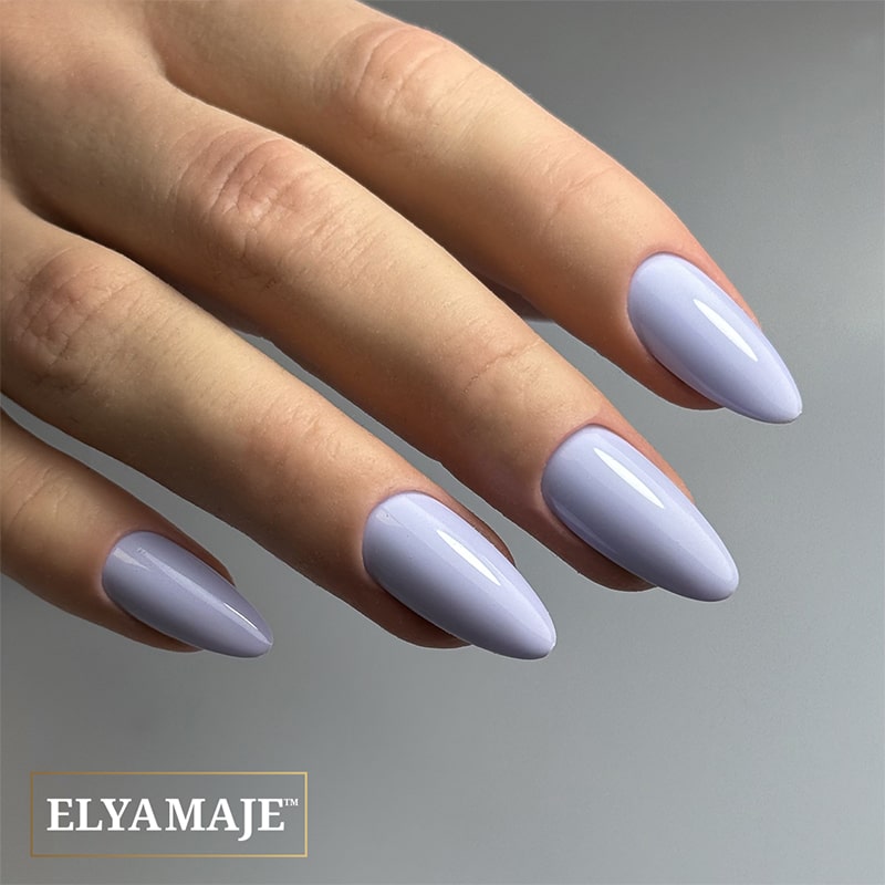 Elyamaje N°224 Solanum vernis semi-permanent violet