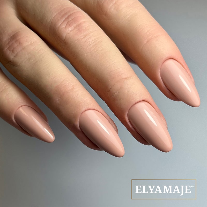 Elyamaje N°29 Soft Dream vernis semi-permanent couvrant