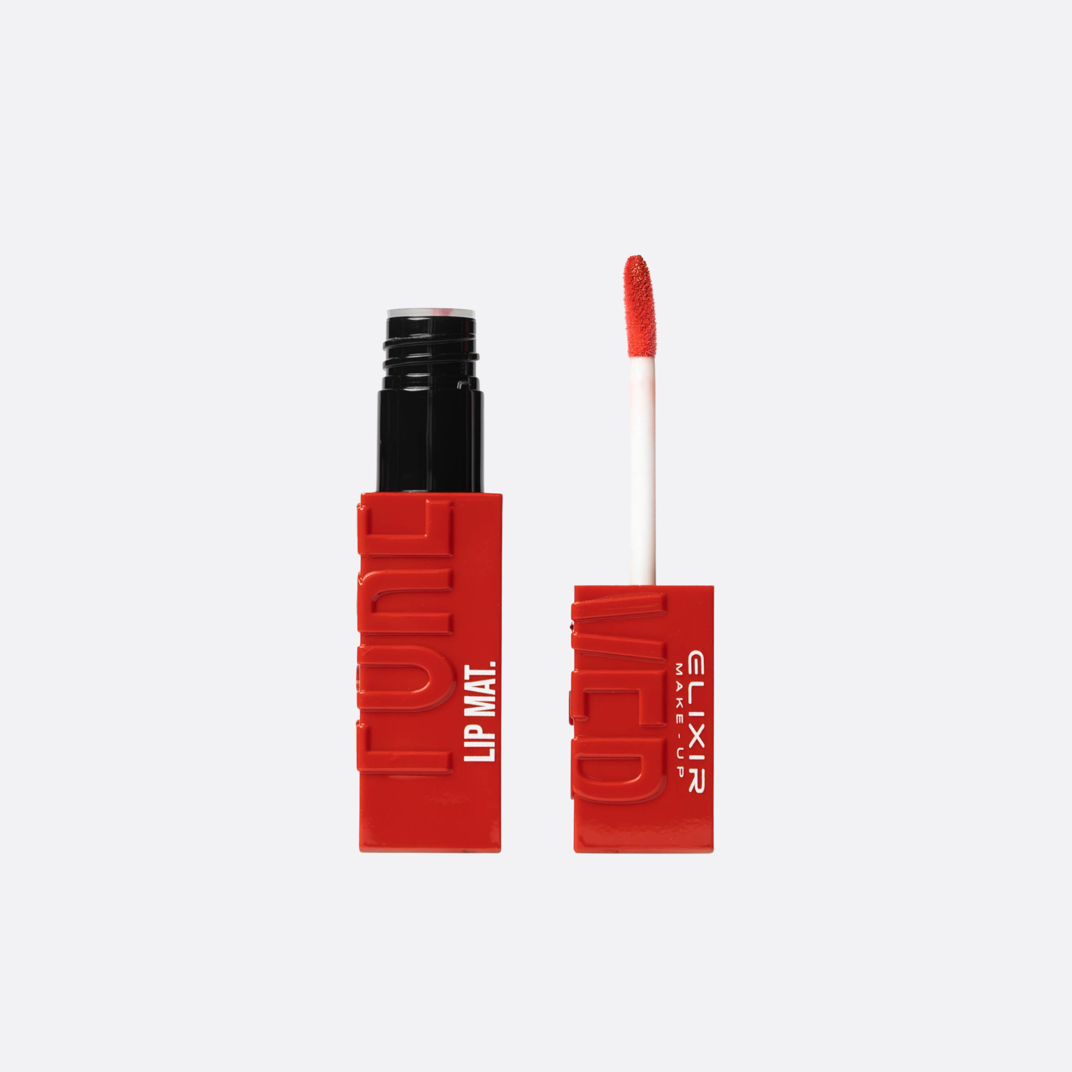 Élixir Forever Lip Mat rouge à lèvres liquide 216 mat sans transfert