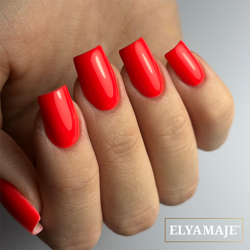 Elyamaje N°57 Adam vernis semi-permanent couvrant