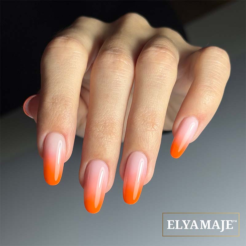 Elyamaje Ultra Baby Paint 05 Rouge Anglais paint nail art