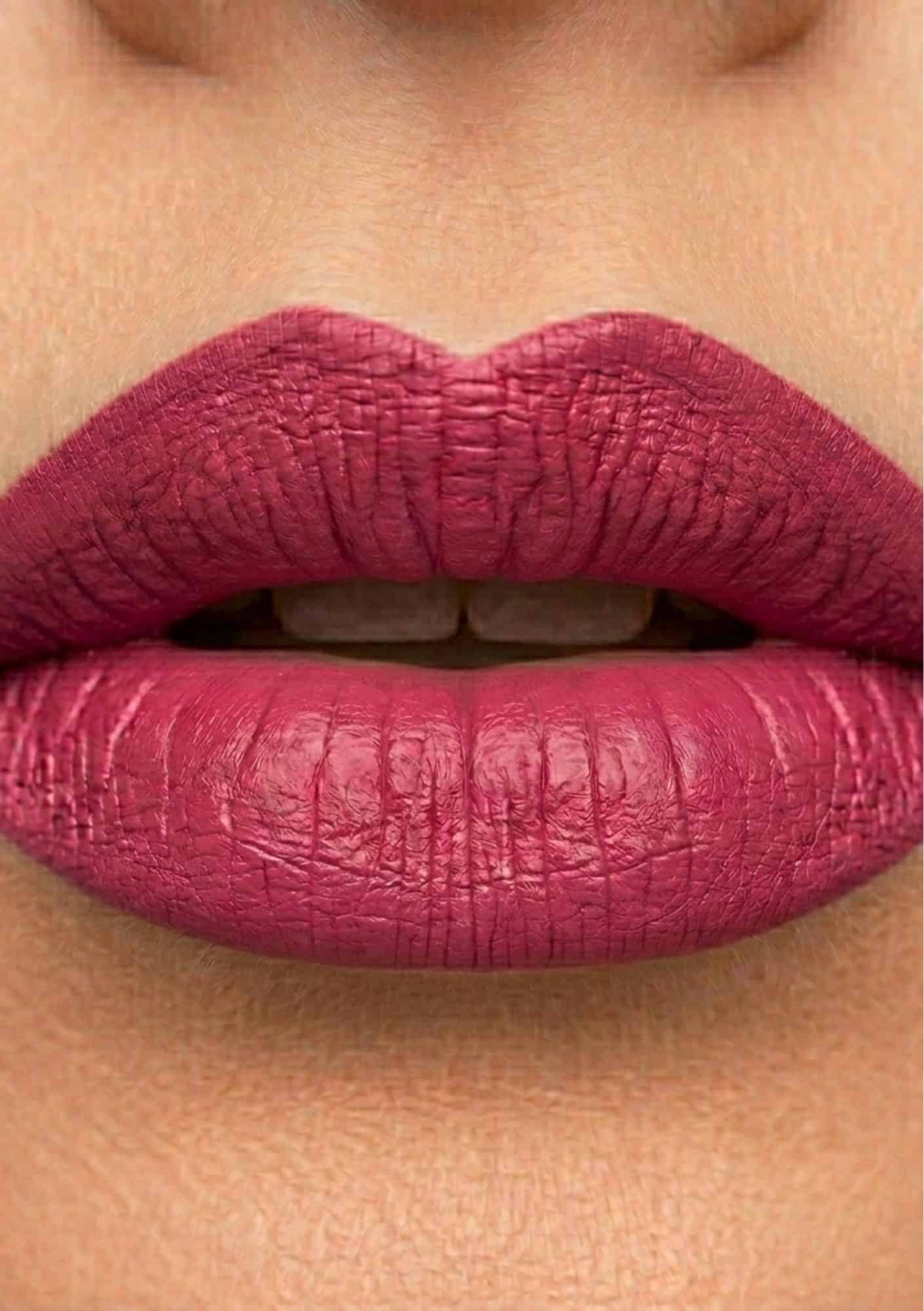 Élixir Lip Combo Virgo kit lèvres mat waterproof