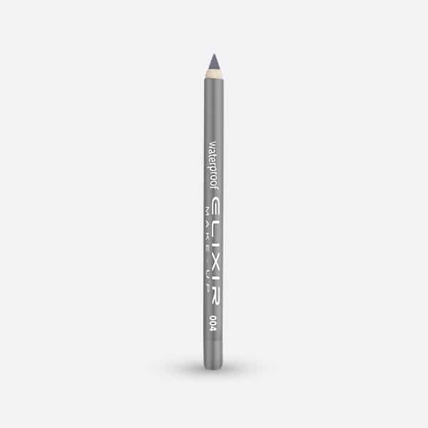 Élixir crayon yeux waterproof #004 Silver Eclipse