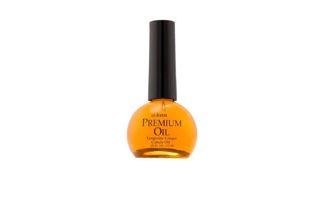 INM Tangerine huile cuticules mandarine 15 ml