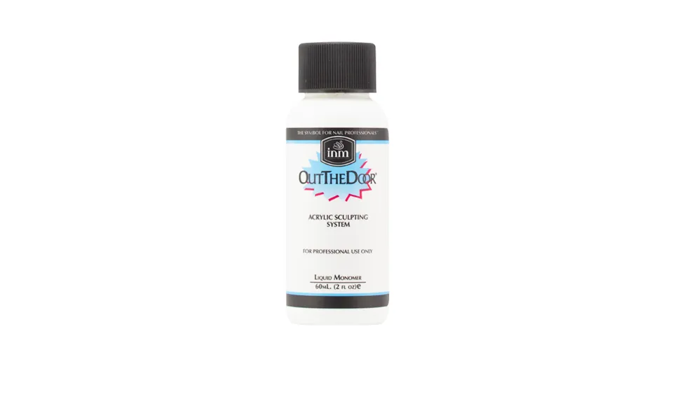 INM poudre acrylique 2 oz pose contrôlée
