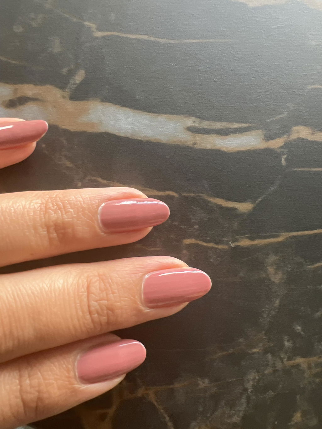 Ôdass Paris Bois de Rose vernis semi-permanent rose 10 ml